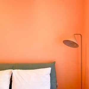 Private Bathroom Double Room